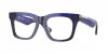 OKULARY KOREKCYJNE BURBERRY BE 2407 4114 51 ROZMIAR M