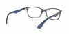 OKULARY KOREKCYJNE RAY-BAN® RX 7047 5769 56 ROZMIAR L
