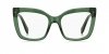 OKULARY KOREKCYJNE MARC JACOBS MARC 813 1ED 53 ROZMIAR M