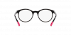 OKULARY KOREKCYJNE DZIECIĘCE DOLCE & GABBANA DX 5095 501 48