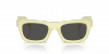 OKULARY PRADA EYEWEAR PR C06S 21G08Z 50 ROZMIAR M