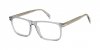OKULARY KOREKCYJNE DAVID BECKHAM DB 1020 KB7 56 ROZMIAR M