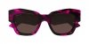 OKULARY GUCCI GG 1422S 004 55 ROZMIAR M