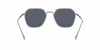 OKULARY GIORGIO ARMANI AR 6104 300387 53 ROZMIAR M