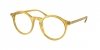 OKULARY KOREKCYJNE POLO RALPH LAUREN PH 2260 5005 50 ROZMIAR M