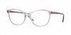 OKULARY KOREKCYJNE VOGUE EYEWEAR VO 5602 2942 52 ROZMIAR M