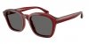 OKULARY EMPORIO ARMANI EA 4245U 624887 54 ROZMIAR M