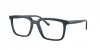 OKULARY KOREKCYJNE RAY-BAN® ALAIN RX 7239 8256 54 ROZMIAR M