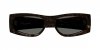 OKULARY SAINT LAURENT SL M140 003 56 ROZMIAR M