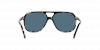 OKULARY RAY-BAN® BILL RB 2198 133348 56 ROZMIAR M Z POLARYZACJĄ