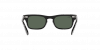 OKULARY DZIECIĘCE RAY-BAN® JUNIOR BURBANK RJ 9083S 100/71 45