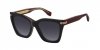 OKULARY KOREKCYJNE MARC JACOBS MJ 1113CS LHF 55 ROZMIAR M + NAKŁADKA