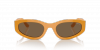 OKULARY VOGUE EYEWEAR VO 5585S 315973 54 ROZMIAR M