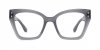 OKULARY KOREKCYJNE ISABEL MARANT IM 0140 KB7 52 ROZMIAR M