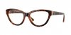 OKULARY KOREKCYJNE VOGUE EYEWEAR VO 5610B W656 54 ROZMIAR M