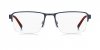 OKULARY KOREKCYJNE TOMMY HILFIGER TH 2197 PJP 55 ROZMIAR M