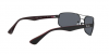 OKULARY RAY-BAN® RB 3445 006/P2 61 ROZMIAR M Z POLARYZACJĄ