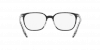 OKULARY KOREKCYJNE RAY-BAN® RX 5406 2034 52 ROZMIAR S
