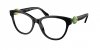 OKULARY KOREKCYJNE SWAROVSKI SK 2004 1001 52 ROZMIAR M