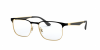 OKULARY KOREKCYJNE RAY-BAN® RX 6363 2890 52 ROZMIAR S