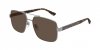 OKULARY GUCCI GG 0529S 002 60 ROZMIAR L