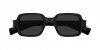 OKULARY SAINT LAURENT SL 720 001 48 ROZMIAR S