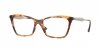 OKULARY KOREKCYJNE VOGUE EYEWEAR VO 5624 3200 53 ROZMIAR M