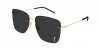 OKULARY SAINT LAURENT SL 312 M 013 58 ROZMIAR L
