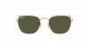 OKULARY RAY-BAN® FRANK RB 3857 919658 54 ROZMIAR M Z POLARYZACJĄ