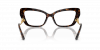 OKULARY KOREKCYJNE DOLCE & GABBANA DG 3391B 502 56 ROZMIAR M