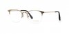 OKULARY KOREKCYJNE TOM FORD TF 5452 029 52 ROZMIAR M