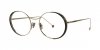 OKULARY KOREKCYJNE NATHALIE BLANC FLORENCE 399 50 ROZMIAR S