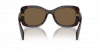 OKULARY PRADA EYEWEAR PR A08S 16N5Y1 56 ROZMIAR L