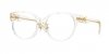 OKULARY KOREKCYJNE VERSACE VE 3351D 148 53 ROZMIAR M