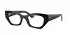 OKULARY KOREKCYJNE RAY-BAN® ZENA RX 7330 8260 52 ROZMIAR S