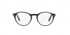 OKULARY KOREKCYJNE PERSOL® PO 3092V 9014 48 ROZMIAR M