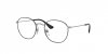 OKULARY KOREKCYJNE DZIECIĘCE RAY-BAN® JUNIOR ROB RY 9572V 4064 46