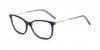 OKULARY KOREKCYJNE CAROLINA HERRERA HER 0197 KY2 54 ROZMIAR M