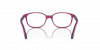 OKULARY KOREKCYJNE DZIECIĘCE RAY-BAN® RY 1632 3933 48