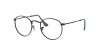 OKULARY KOREKCYJNE RAY-BAN® ROUND METAL RX 3447V 2509 47 ROZMIAR S
