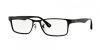 OKULARY KOREKCYJNE RAY-BAN® RX 6238 2509 53 ROZMIAR S