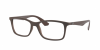 OKULARY KOREKCYJNE RAY-BAN® RX 7047 5451 54 ROZMIAR M