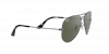 OKULARY RAY-BAN® AVIATOR LARGE METAL RB 3025 919031 55 ROZMIAR S