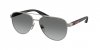 OKULARY PRADA SPORT PS A52S 5AV3M1 58 ROZMIAR M
