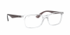OKULARY KOREKCYJNE RAY-BAN® RX 7047 5768 56 ROZMIAR L
