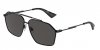 OKULARY DOLCE & GABBANA DG 2303 01/87 61 ROZMIAR L
