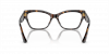 OKULARY KOREKCYJNE VOGUE EYEWEAR VO 5523 W656 52 ROZMIAR M