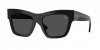 OKULARY BURBERRY BE 4449 300187 53 ROZMIAR M