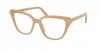 OKULARY KOREKCYJNE SWAROVSKI SK 2045 2002 54 ROZMIAR M