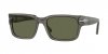 OKULARY PERSOL® PO 3315S 110358 55 ROZMIAR M Z POLARYZACJĄ